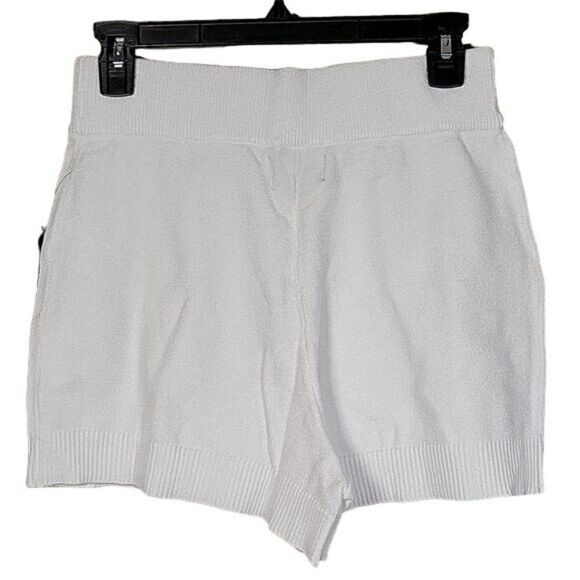 Danielle Bernstein Women's Sweater Shorts Sz S - Picture 2 of 8